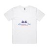 Mens Staple Minus Tee Thumbnail