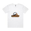 Mens Staple Minus Tee Thumbnail