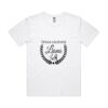 Mens Staple Minus Tee Thumbnail