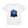 Mens Staple Minus Tee Thumbnail