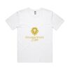 Mens Staple Minus Tee Thumbnail