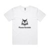 Mens Staple Minus Tee Thumbnail