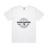 Mens Staple Minus Tee Thumbnail