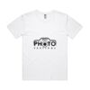 Mens Staple Minus Tee Thumbnail