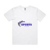 Mens Staple Minus Tee Thumbnail