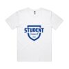 Mens Staple Minus Tee Thumbnail