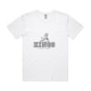 Mens Staple Minus Tee Thumbnail
