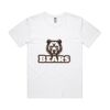 Mens Staple Minus Tee Thumbnail