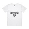 Mens Staple Minus Tee Thumbnail