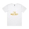 Mens Staple Minus Tee Thumbnail