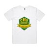 Mens Staple Minus Tee Thumbnail