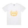 Mens Staple Minus Tee Thumbnail
