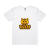 Mens Staple Minus Tee Thumbnail