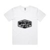 Mens Staple Minus Tee Thumbnail