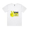Mens Staple Minus Tee Thumbnail
