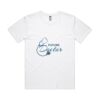 Mens Staple Minus Tee Thumbnail