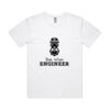 Mens Staple Minus Tee Thumbnail
