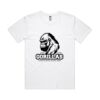 Mens Staple Minus Tee Thumbnail