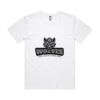 Mens Staple Minus Tee Thumbnail