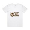 Mens Staple Minus Tee Thumbnail