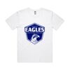 Mens Staple Minus Tee Thumbnail