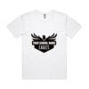 Mens Staple Minus Tee Thumbnail