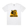 Mens Staple Minus Tee Thumbnail