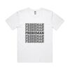 Mens Staple Minus Tee Thumbnail