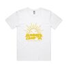 Mens Staple Minus Tee Thumbnail