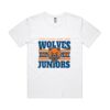 Mens Staple Minus Tee Thumbnail