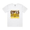 Mens Staple Minus Tee Thumbnail