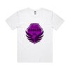 Mens Staple Minus Tee Thumbnail