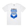 Mens Staple Minus Tee Thumbnail