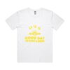 Mens Staple Minus Tee Thumbnail