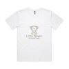 Mens Staple Minus Tee Thumbnail