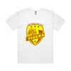 Mens Staple Minus Tee Thumbnail