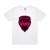Mens Staple Minus Tee Thumbnail
