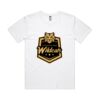 Mens Staple Minus Tee Thumbnail