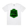 Mens Staple Minus Tee Thumbnail