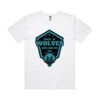 Mens Staple Minus Tee Thumbnail