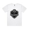 Mens Staple Minus Tee Thumbnail