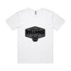 Mens Staple Minus Tee Thumbnail