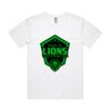 Mens Staple Minus Tee Thumbnail