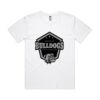 Mens Staple Minus Tee Thumbnail