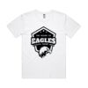 Mens Staple Minus Tee Thumbnail
