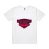 Mens Staple Minus Tee Thumbnail