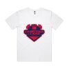 Mens Staple Minus Tee Thumbnail