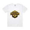Mens Staple Minus Tee Thumbnail