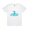 Mens Staple Minus Tee Thumbnail