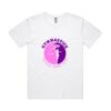 Mens Staple Minus Tee Thumbnail